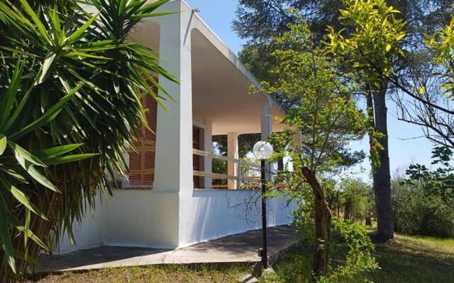 Santa Anastasia Luxury Suite Gallipoli