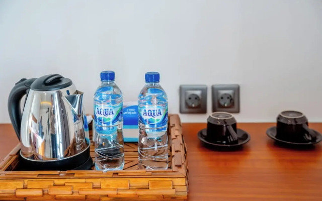 Tegal Sari Cabin Kintamani