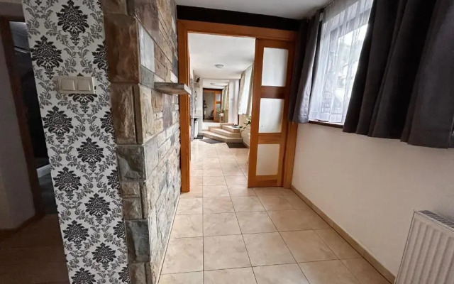 Willa Nad Strumykiem