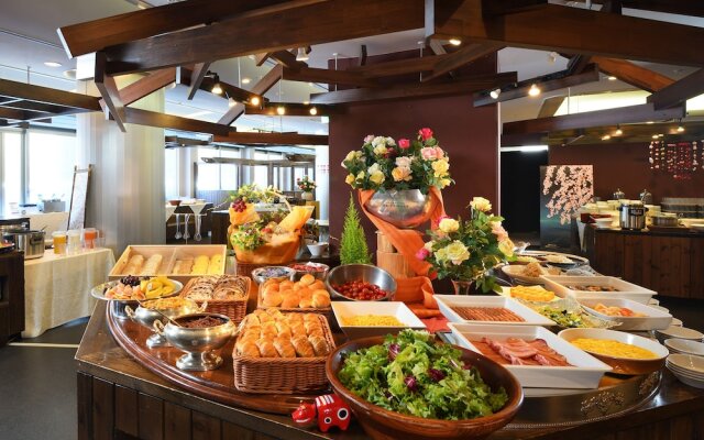 Urabandai Lakeresort Nekomarikyu