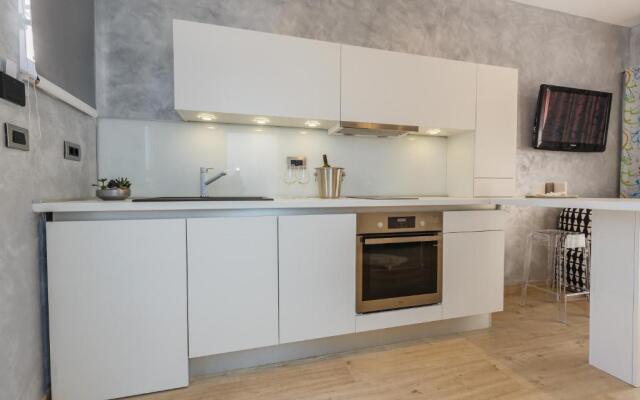 Apartments And Studio Giovanni 1