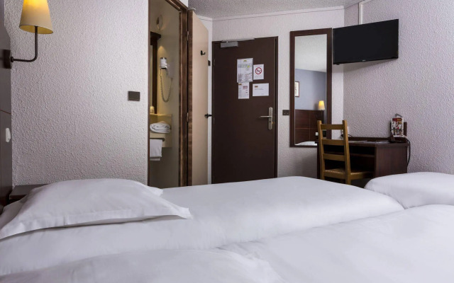 Hotel New