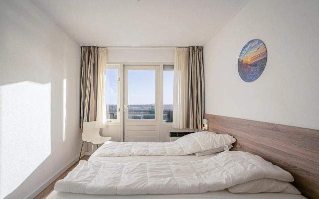 Appartementencomplex Juliana 124