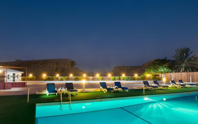 Best Western Sur