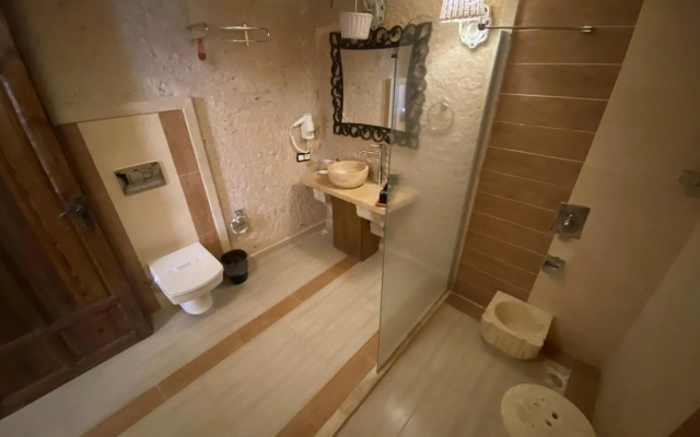 Mimi Cappadocia Butik Otel