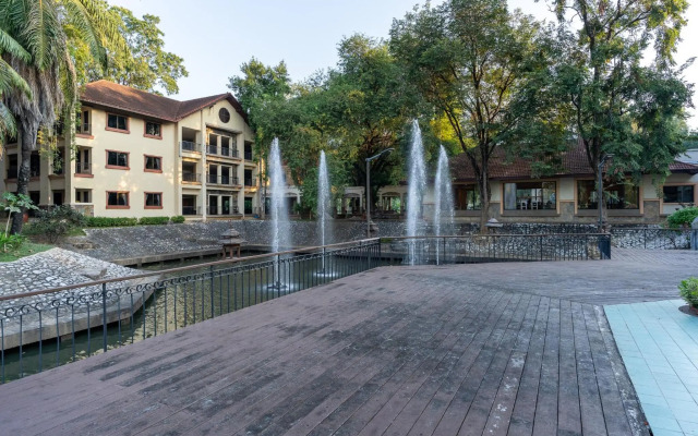 Pung-Waan Resort & Spa (Kwai Yai)