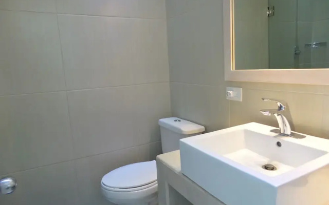 Villa 416E at Jolly Harbour