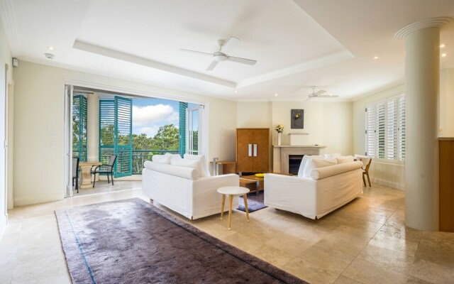 2 Villa Nette Noosa Heads