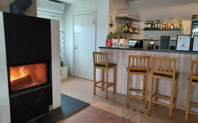 Mellbystrand Vandrarhem