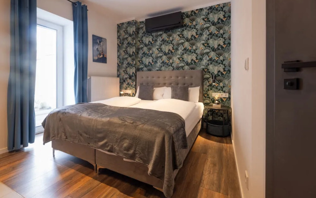 Urban Design Suites