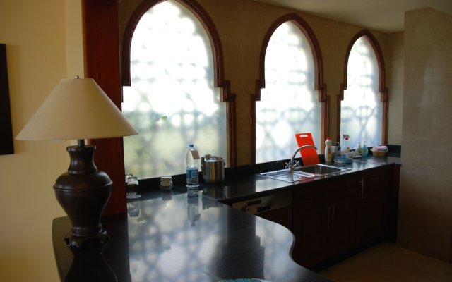Privately owned Luxury Villa in Four Seasons Resort, Sharm El Sheikh