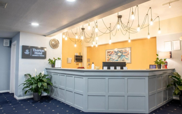 Tiverton Hotel Lounge & Venue