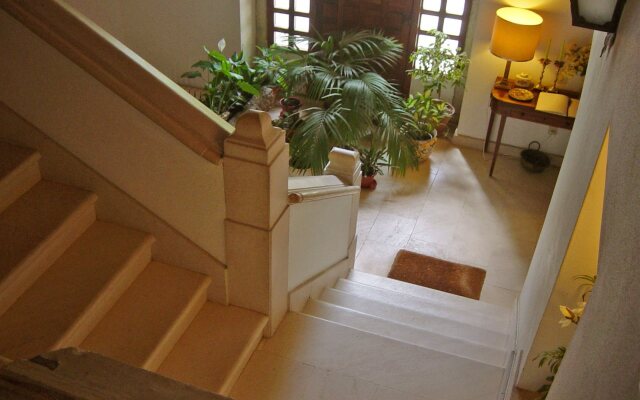 Quinta da Alcaidaria Mór