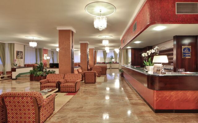 Hotel Terme Imperial