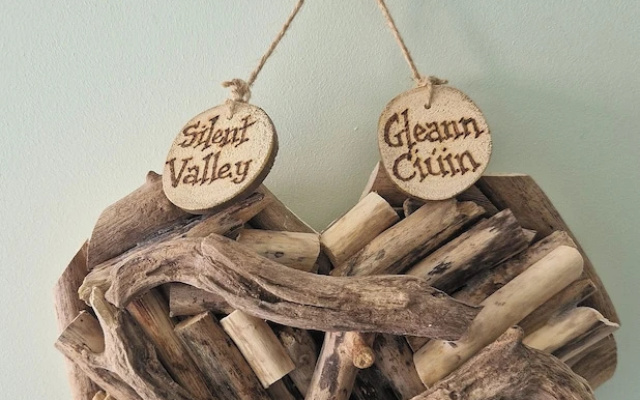 Gleann Ciuin