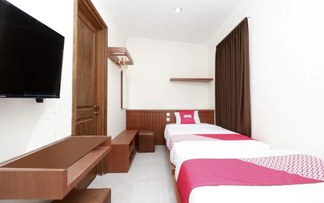 Pagsis Village by OYO Rooms