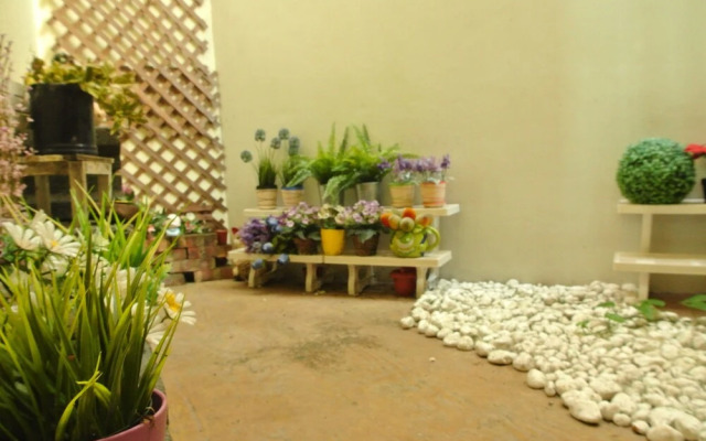 Cat Walk B&B