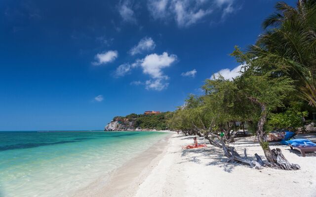 Sarikantang Resort & Spa (SHA Plus+)