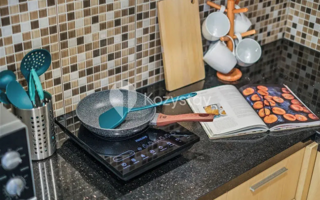 Sedana by Kozystay - Paskal