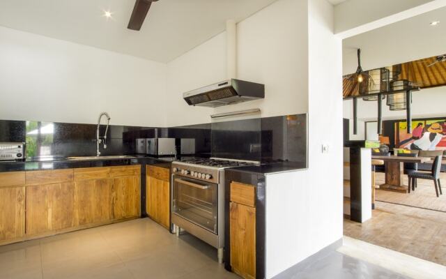 Villa Anam
