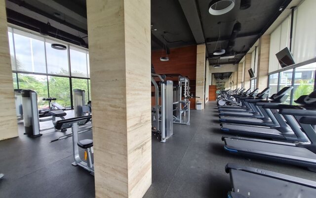 CONDOMINIO DE LUJO - AWA a mts del Mar