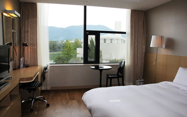 Hotel Avenue Changwon