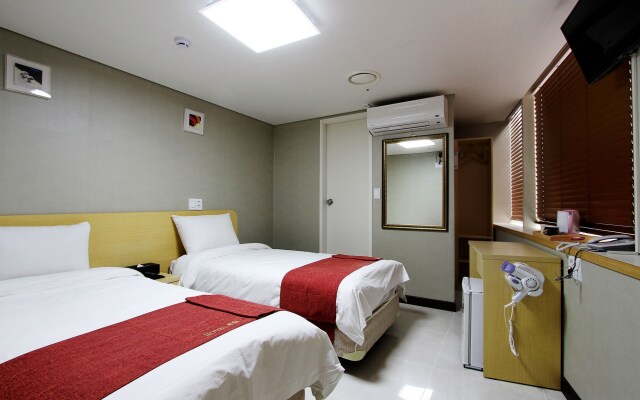 Hotel Myeong-Dong