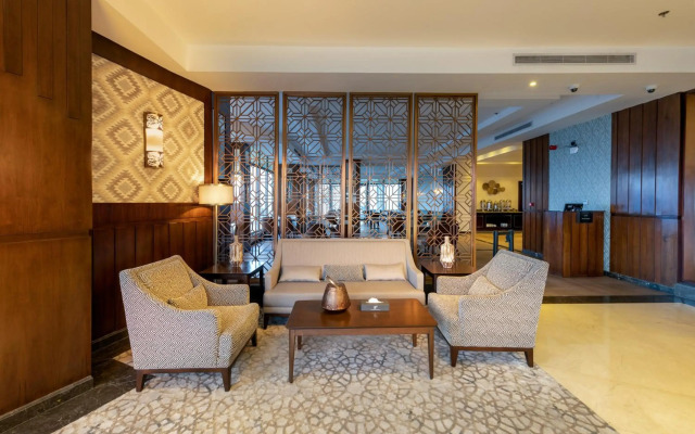 Sarwat Park Hotel