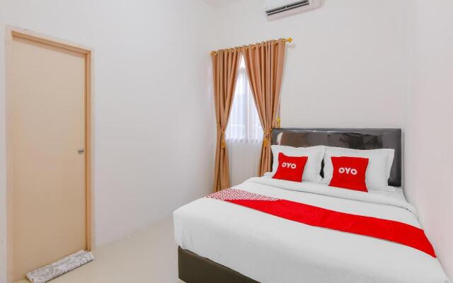 OYO 3315 Tanjung Residence Syariah