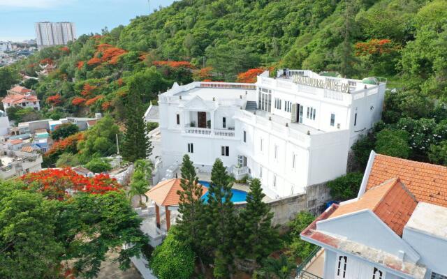 Marina Luxury Vung Tau