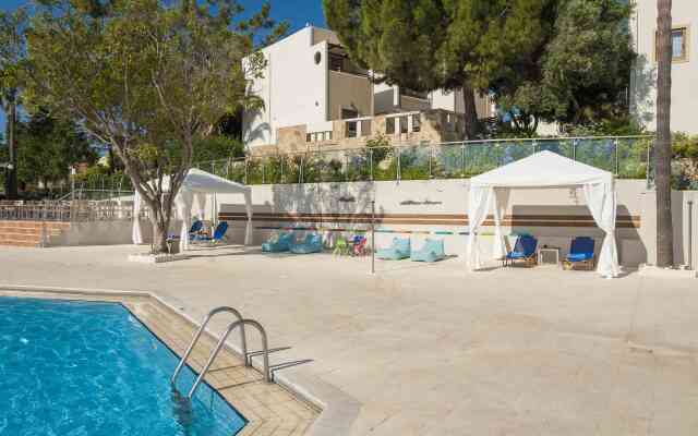 Sirios Village Hotel & Bungalows - All Inclusive