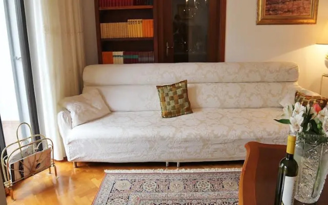 Holiday Apartment Suzana 74