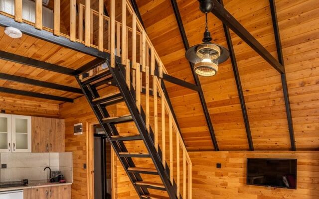 Karaöz Sapphire Bungalows