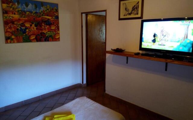 Appartamento Martina