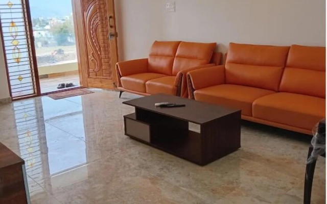 SBHS Homestay - Sheshadri