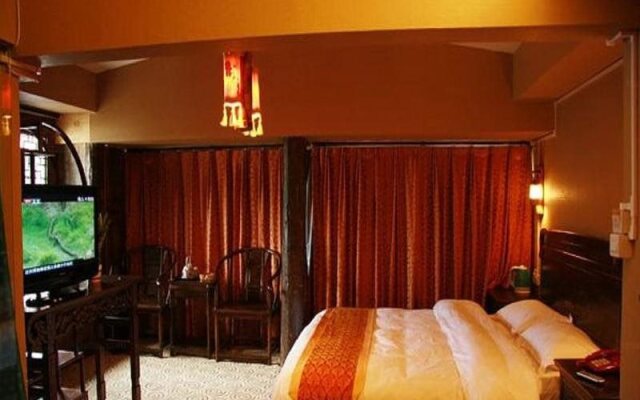 Laofangzi inn