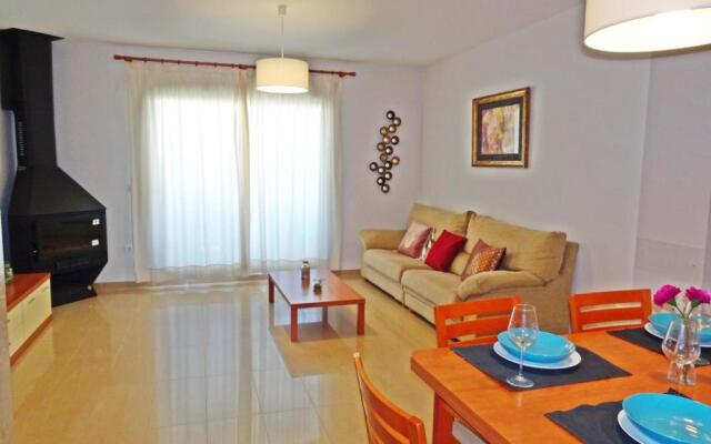 SAN FERNANDO PALACE III - Beach House