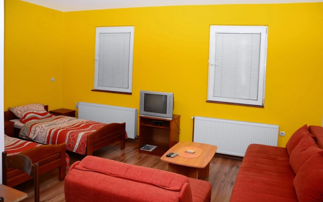 Apartments Radovic Kolasin
