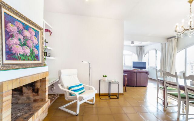Holiday Home Platja