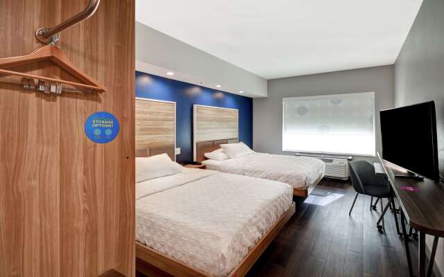 Tru By Hilton Syracuse-Camillus