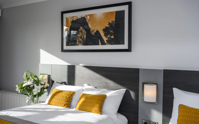 Newtown Park Hotel Wexford