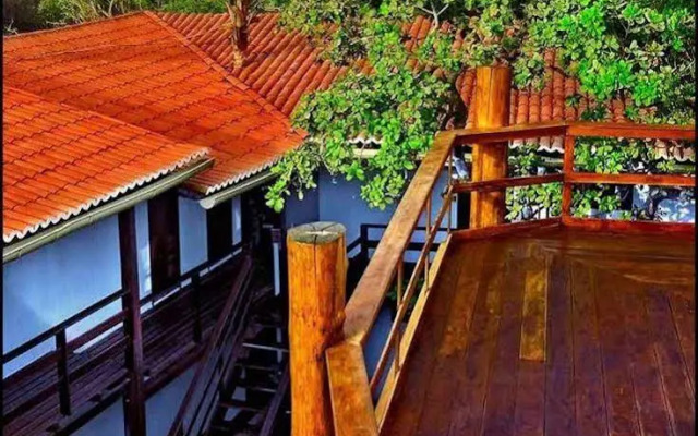 Pousada Blue Jeri