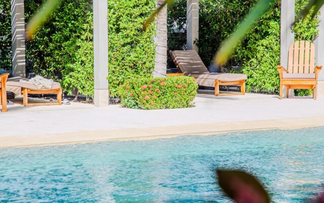 Apartmento 2Hab a un paso del Mar