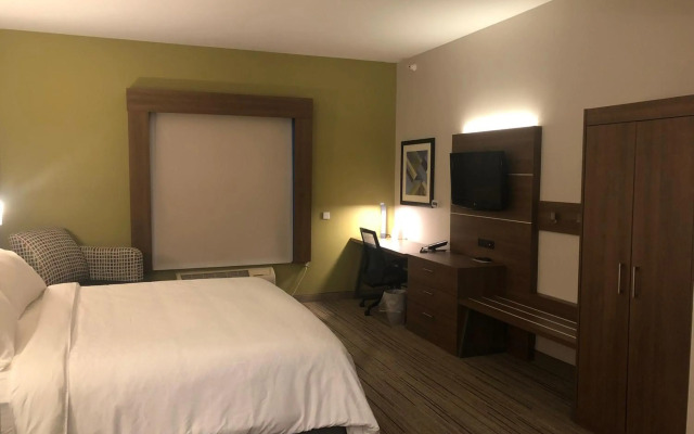 Holiday Inn Express Rochelle by IHG