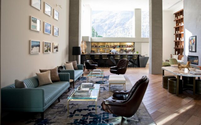 Kimpton Rowan Palm Springs Hotel by IHG