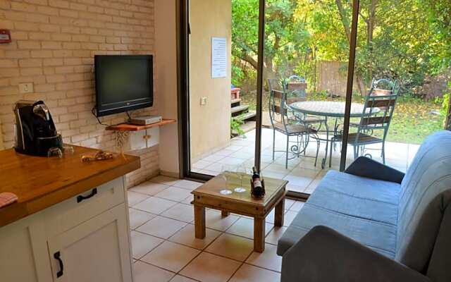 Vitrage Holiday Village and Spa