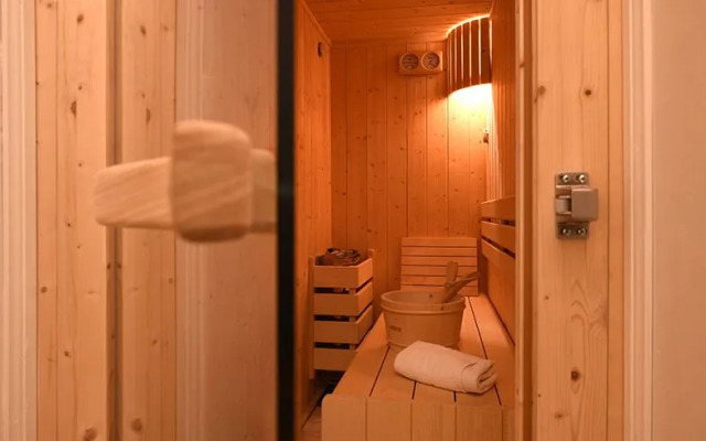 Ca Barba (Apartment)