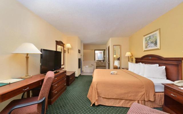 Motel 6 Jackson, MS - Southwest