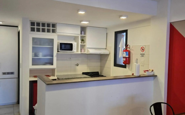 Altos de Barrio Martin