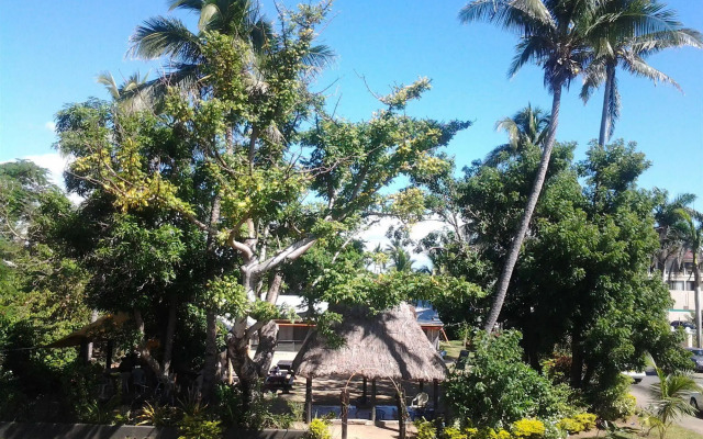 Travellers Beach Resort